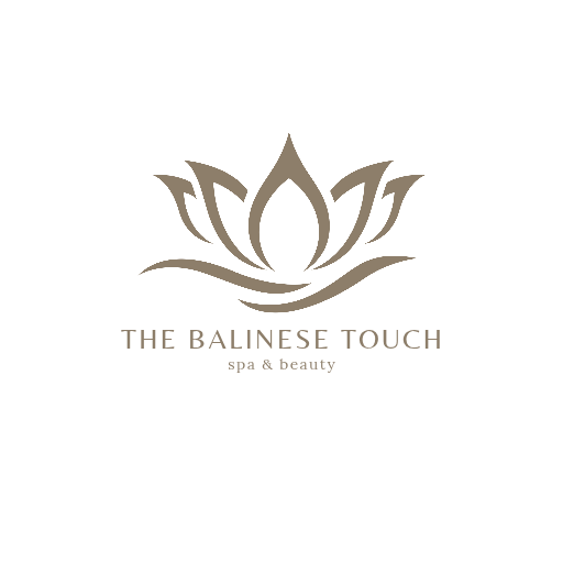 The Balinese Touch Logo